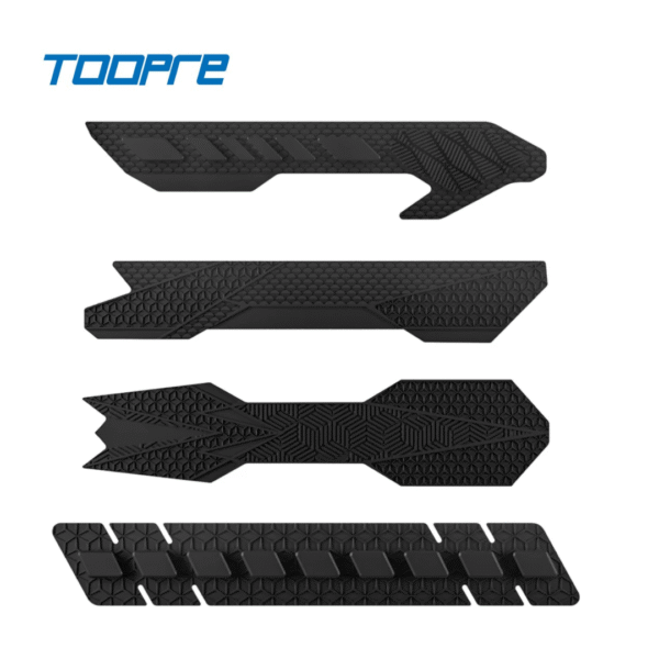 Protector de Corriente - Toopre