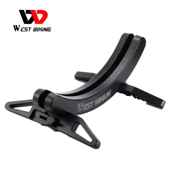 Apoyo a la bicicleta - West Biking