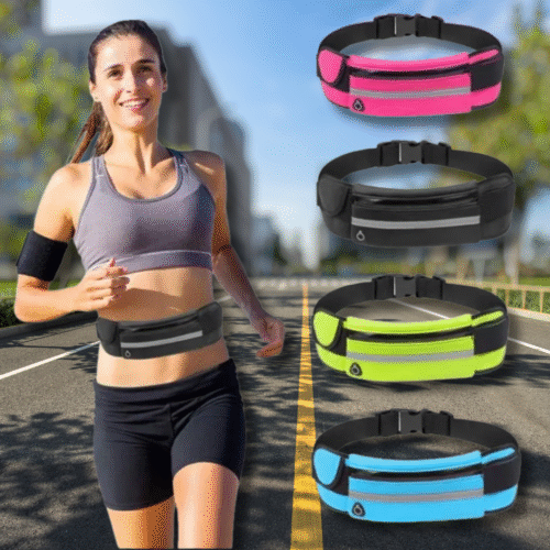 1-13 Bolsa para Correr sin Botella en Varios Colores - Univers