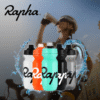 Botella de hidratación de silicona 610 ml - Rapha