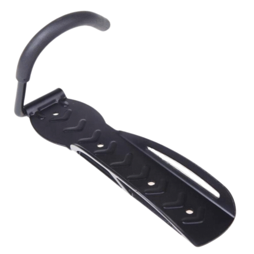 Porta Bicicletas Fijo de Pared con Brazo