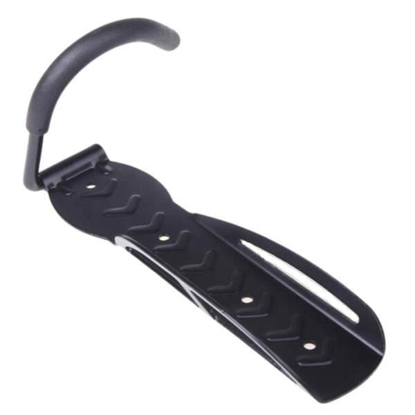 Porta Bicicletas Fijo de Pared con Brazo