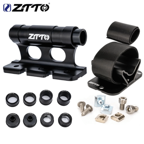 1-208 Soporte Transbike para Techo de Vehículo - ZTTO