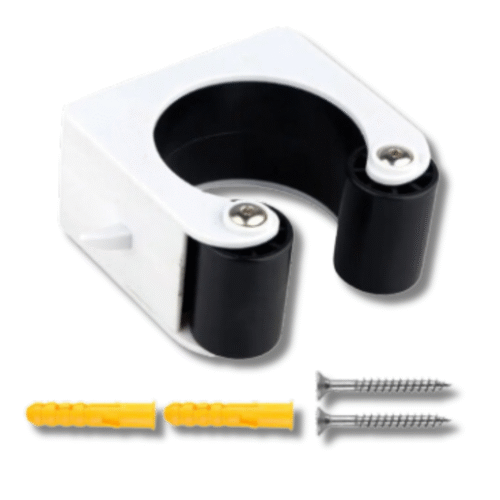 1-209 Botón de Parada Velocidad Soporte para Bicicleta