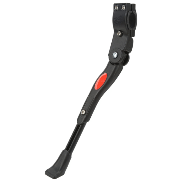 Soporte para Pies de Bicicleta Lateral del Marco