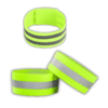 Cinta Reflectante Verde
