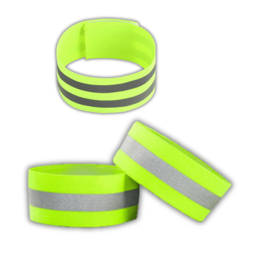 1-217 Cinta Reflectante Verde