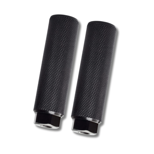 Reposapiés BMX (Negros)