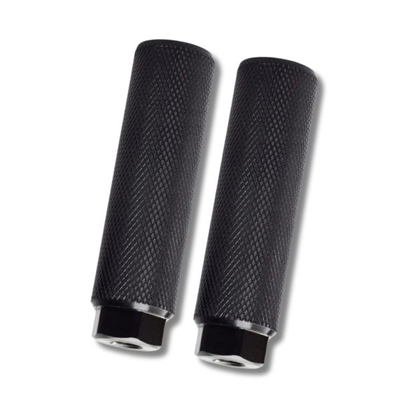 Reposapiés BMX (Negros)