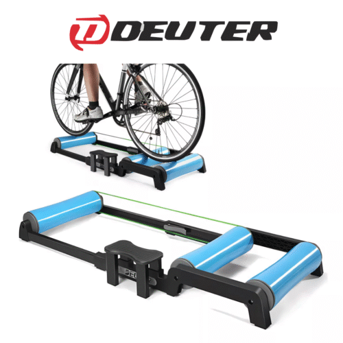 Rodillo de entrenamiento con equilibrio - Deuter