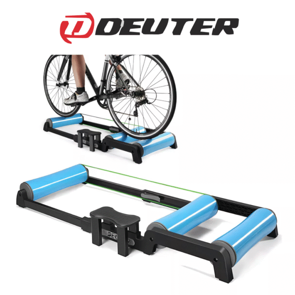 Rodillo de entrenamiento con equilibrio - Deuter