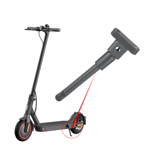 1-3 Soporte Lateral Para Patinete (Soporte para Pies)