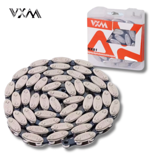 Cadena de 1 Velocidad NX - VXM