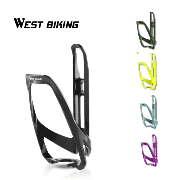 Porta Botella (Varios Colores) - West Biking