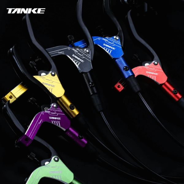 Freno de Depósito Trasero B300 (Varios Colores) - Tanke