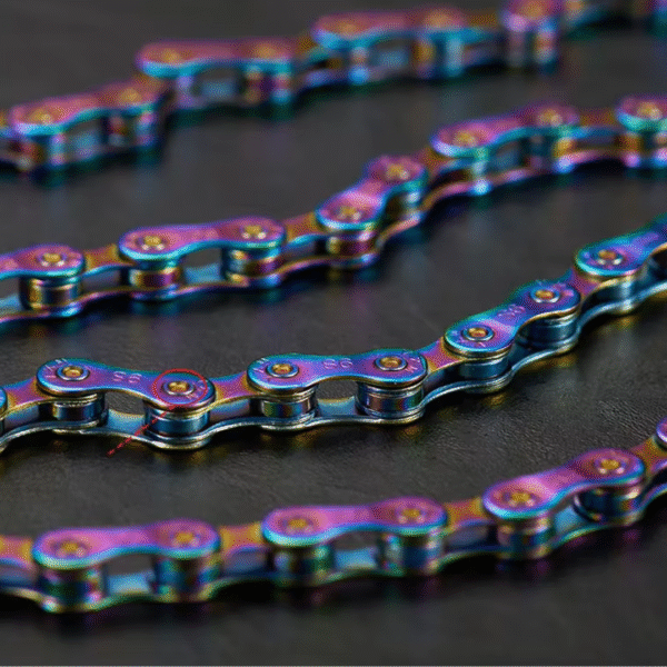 Cadena Camaléon - VXM