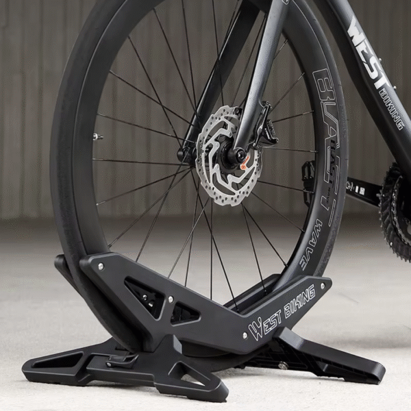 Apoyo a la bicicleta - West Biking