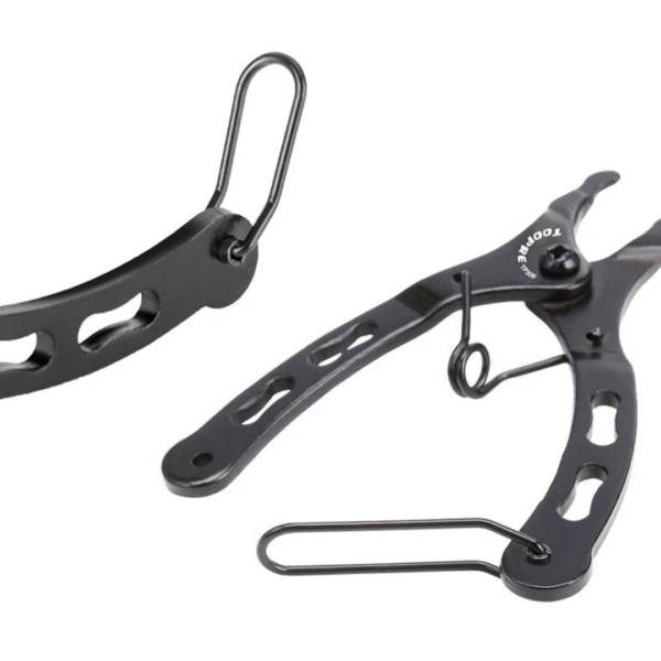 Alicate, Powerlink y 3 pares de 8,9,10,11 y 12 Velocidades - Toopre