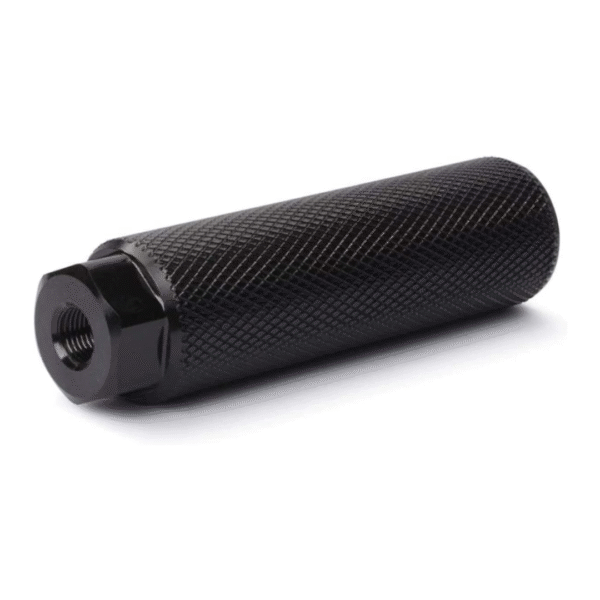 Reposapiés BMX (Negros)