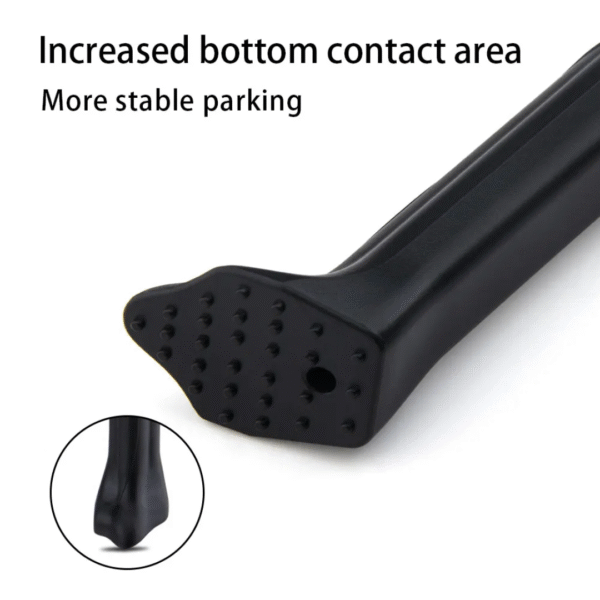 Soporte de Bicicleta (Caballete de Pie) Bube - Bolany