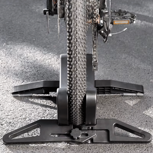 Apoyo a la bicicleta - West Biking