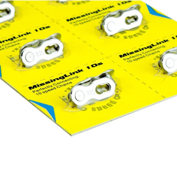 Powerlink 6 Pares de 8,9,10,11 y 12 Velocidades - Toopre