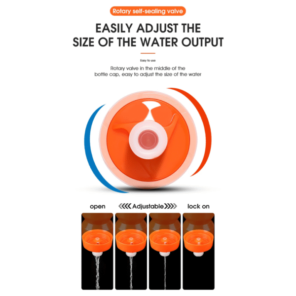 Botella de hidratación de silicona 610 ml - Rapha