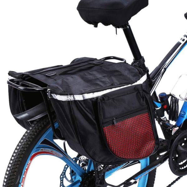 Bolsa de Equipaje Impermeable (Modelo 1)