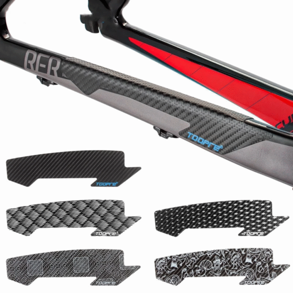 Protector de Marco Adhesivo (Varios Modelos) - Toopre