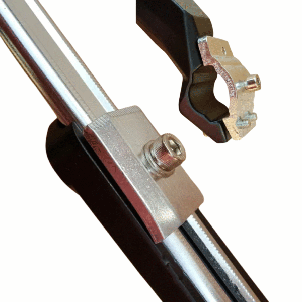 Pata Lateral para Apoyo de Pies (Varios Colores) - YongJun