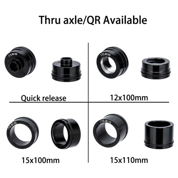 Soporte Transbike para Techo de Vehículo - ZTTO