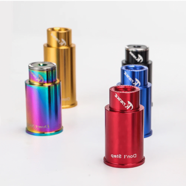 Protector del depósito de la caja de Cambios Trasera - Tanke