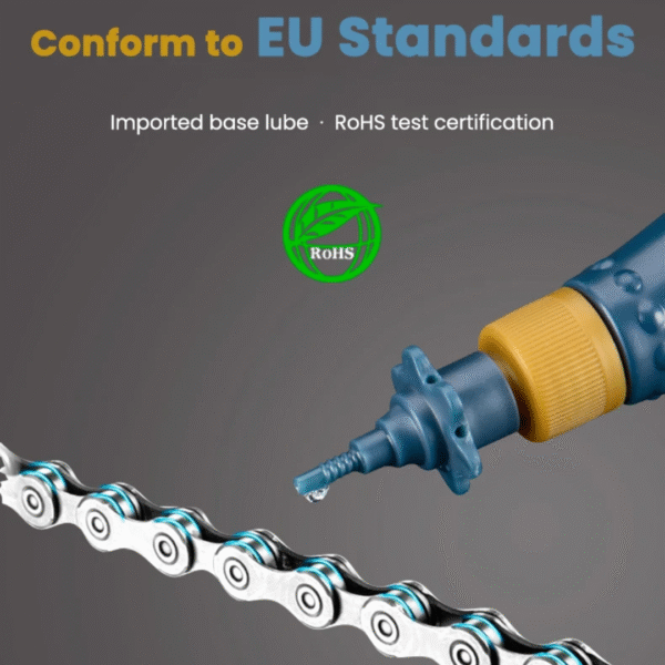 Lubricante Cylion Current 60 ml