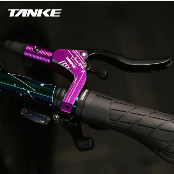 Freno de Depósito Trasero B300 (Varios Colores) - Tanke