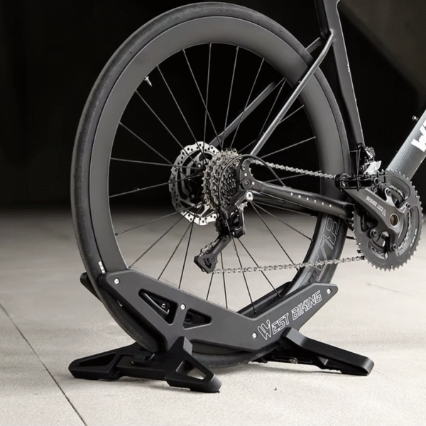 Apoyo a la bicicleta - West Biking