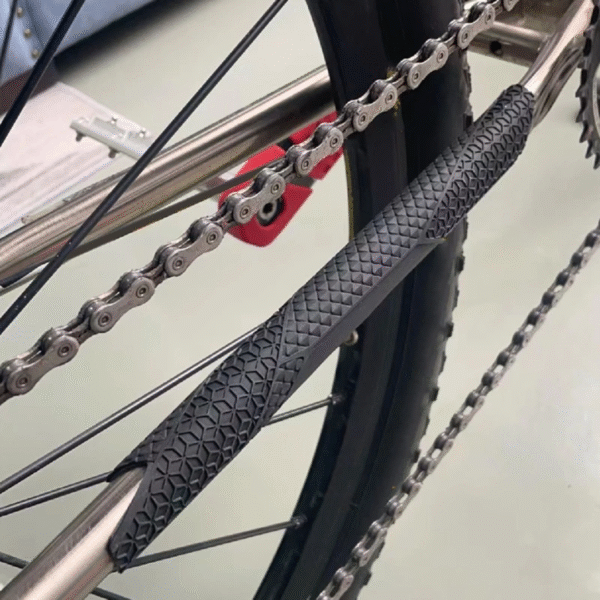 Protector de Corriente - Toopre