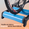 Rodillo de entrenamiento con equilibrio - Deuter