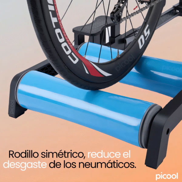 Rodillo de entrenamiento con equilibrio - Deuter