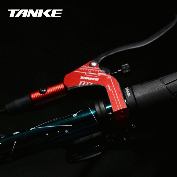 Freno de Depósito Trasero B300 (Varios Colores) - Tanke