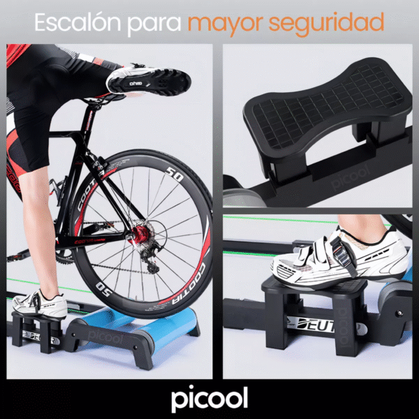 Rodillo de entrenamiento con equilibrio - Deuter