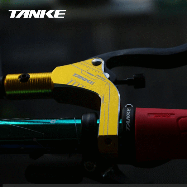 Freno de Depósito Trasero B300 (Varios Colores) - Tanke