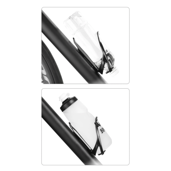 Porta Botella (Varios Colores) - West Biking