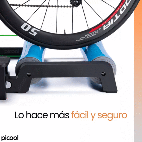 Rodillo de entrenamiento con equilibrio - Deuter