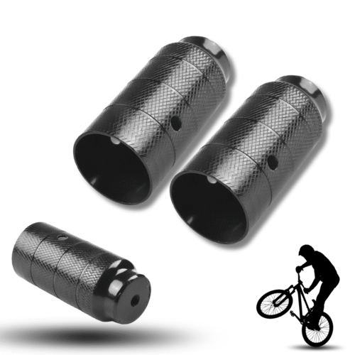 Apoio-de-pe-grosso Soporte de Pie con Rosca Fina (Negro) para BMX/Dirt Jump (copia)