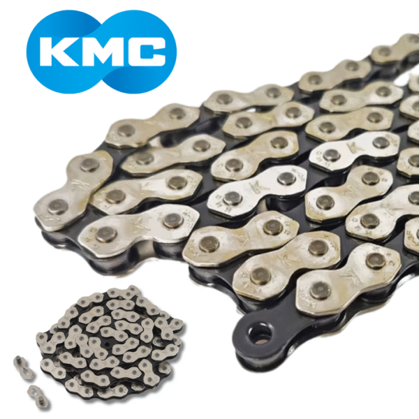 Cadena KMC K1 de 70 Eslabones para BMX o Freeride