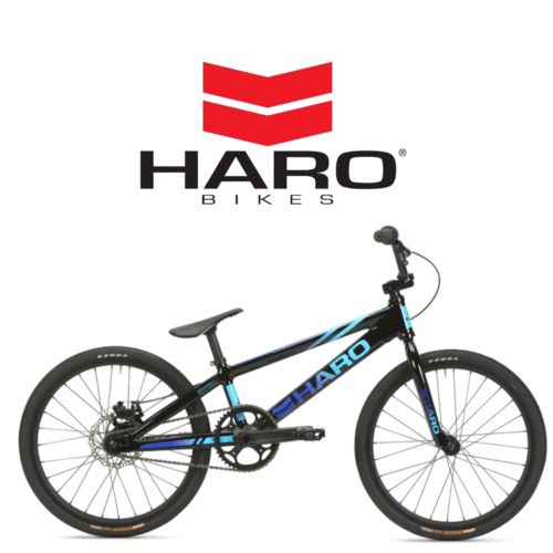 BMX HARO RACING 20 RACE ELITE / EXPERT XL RACE CROSS