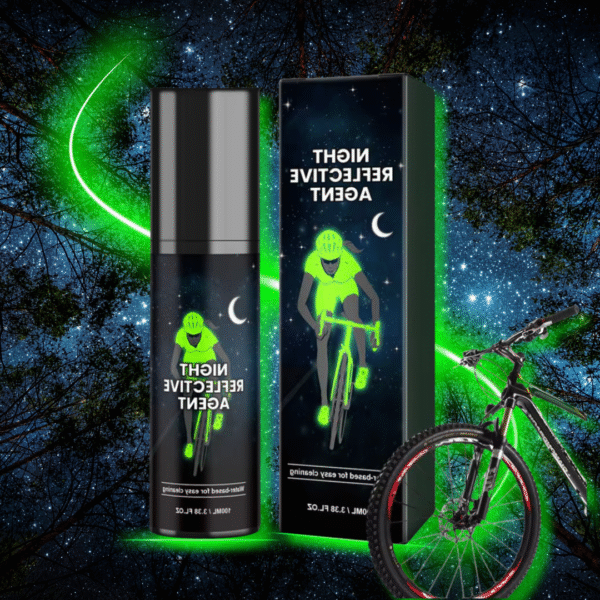 HOZONEX SPRAY REFLECTANTE NOCTURNO 100ML – VERDE