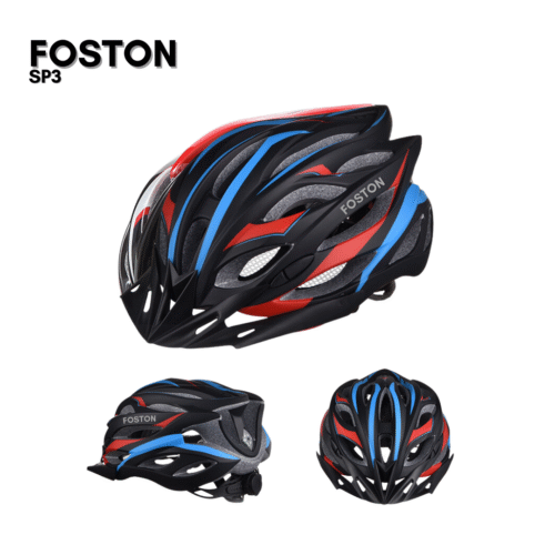 1-33 CASCO DE BTT FOSTON SP3