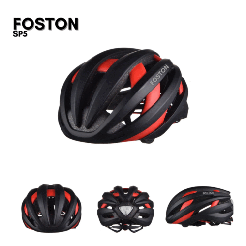 1-34 CASCO BLUETOOTH FOSTON SP5 – MTB