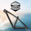 CUADRO DE CARBONO TIVANO MTB